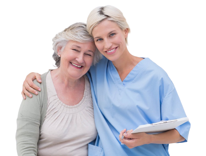 Курс подготовки младших медсестер в Луховицах