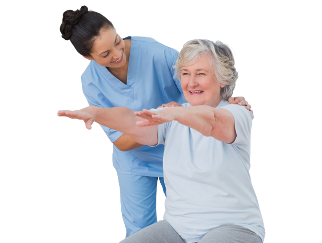 Курс специалиста по социальной работе в реабилитационной сфере в Луховицах