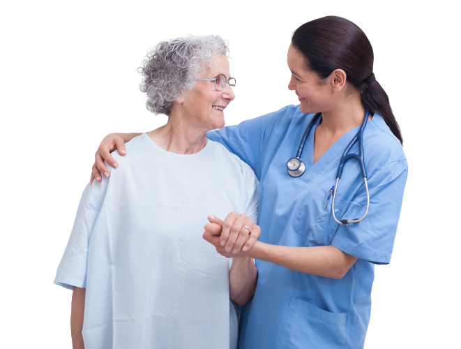 Курс младшей медсестры по уходу за больными в Луховицах